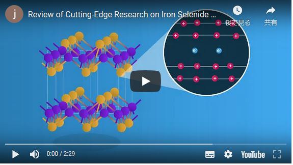 Review of Cutting-Edge Research on Iron Selenide Superconductors